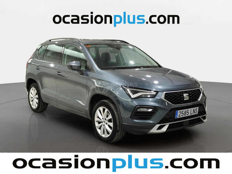 Foto del SEAT Ateca 2.0TDI CR S&S Style 116