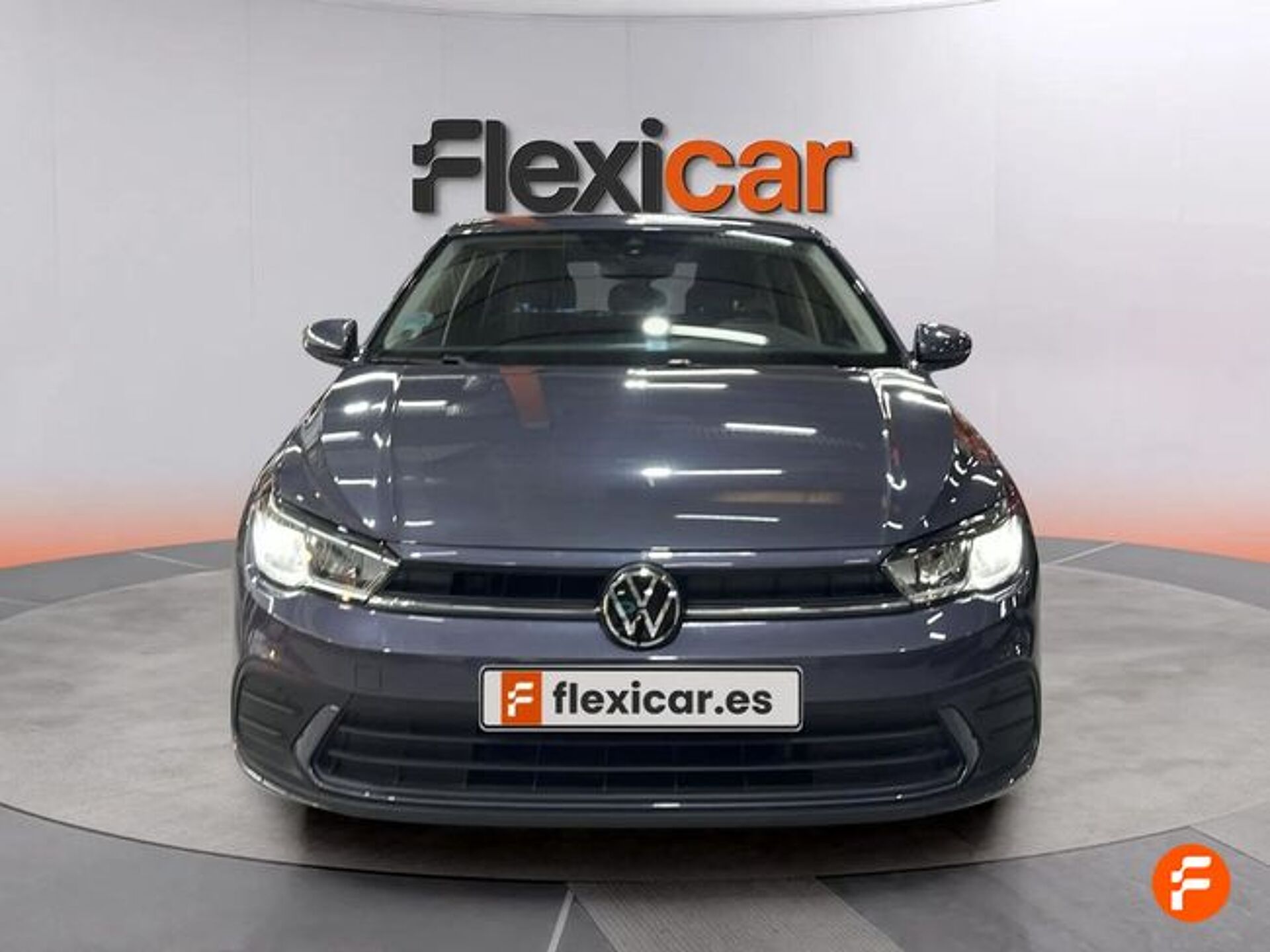 Imagen 3 de VOLKSWAGEN Polo