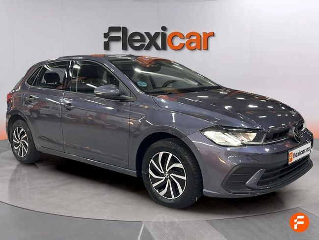Foto del VOLKSWAGEN Polo 1.0 TSI Life 70kW