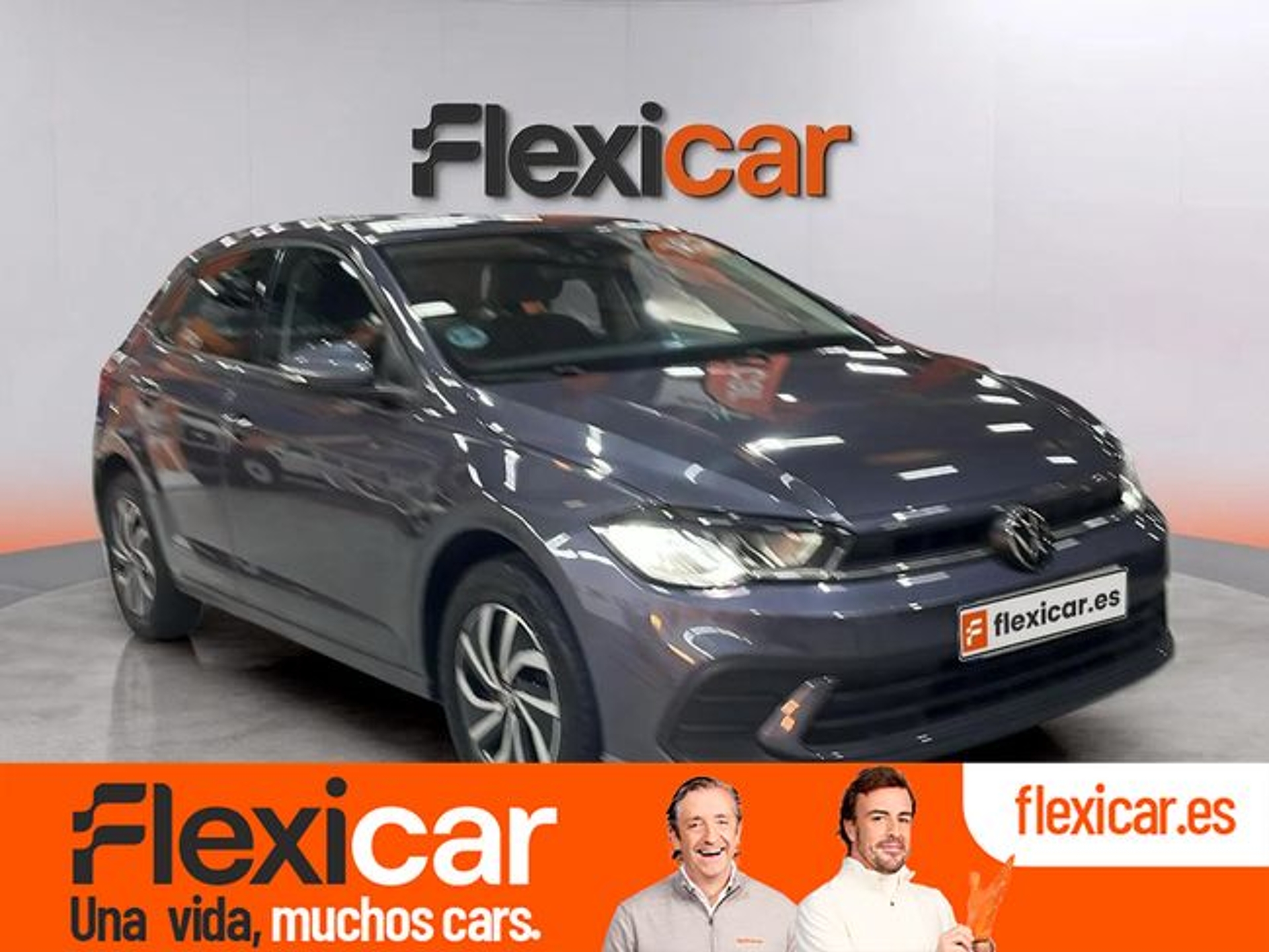 Imagen de VOLKSWAGEN Polo