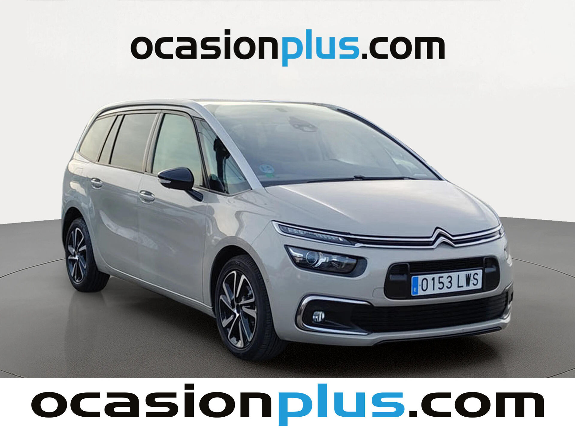 Imagen 2 de CITROEN C4