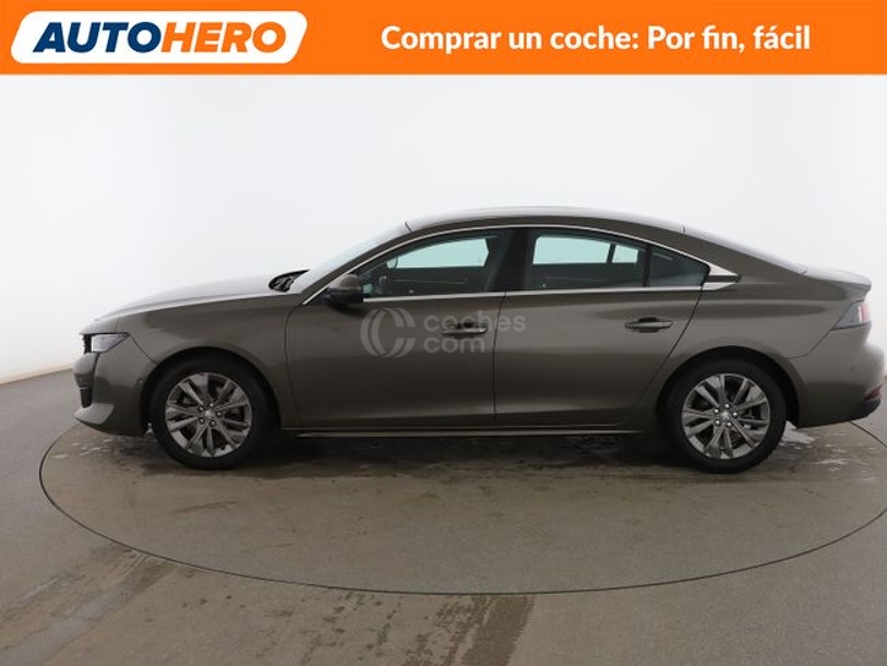 Foto del PEUGEOT 508 1.5BlueHDi S&S Allure 130