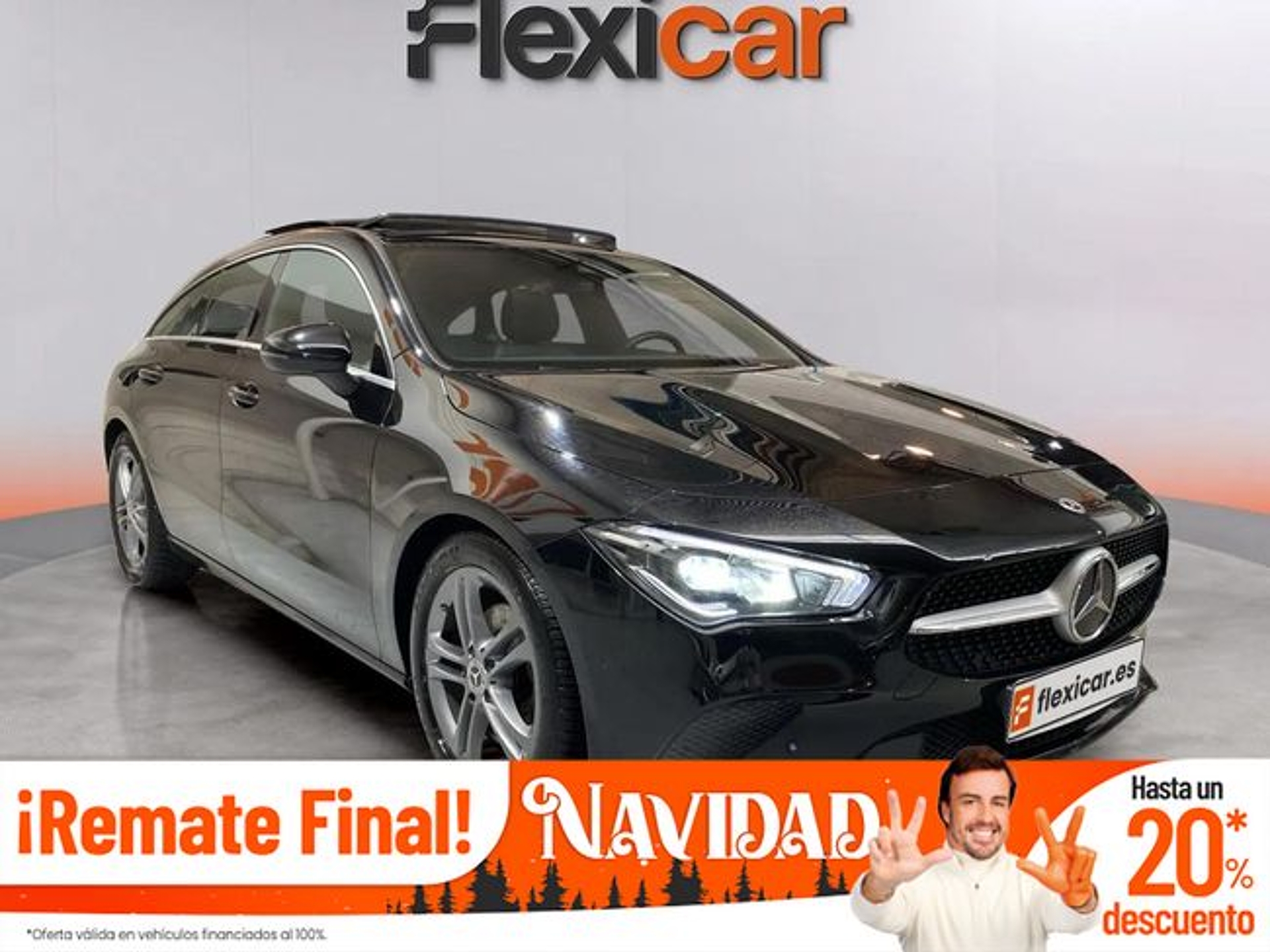 Imagen de MERCEDES Clase CLA