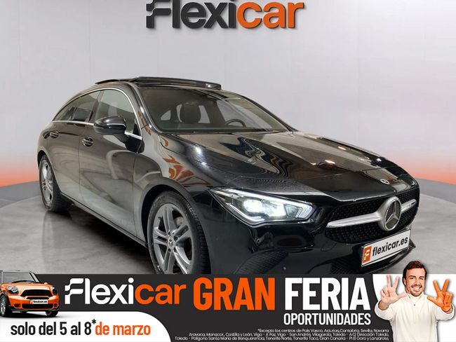 Foto del MERCEDES Clase CLA CLA 180