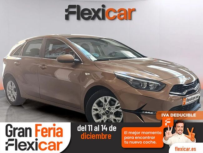 KIA Ceed (1.0 T-GDi 88kW (120CV) Drive) en Madrid