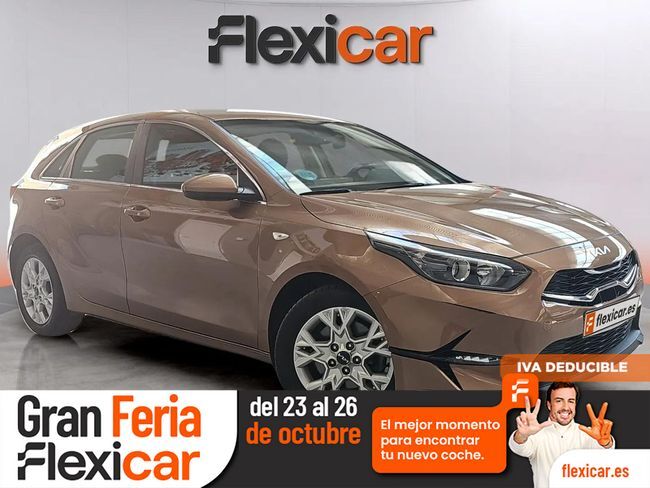 KIA Ceed (1.0 T-GDi 88kW (120CV) Drive) en Madrid