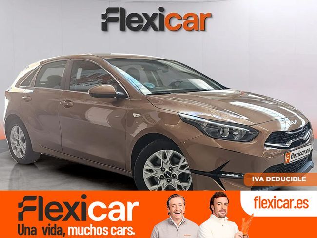 KIA Ceed (1.0 T-GDi 88kW (120CV) Drive) en Madrid