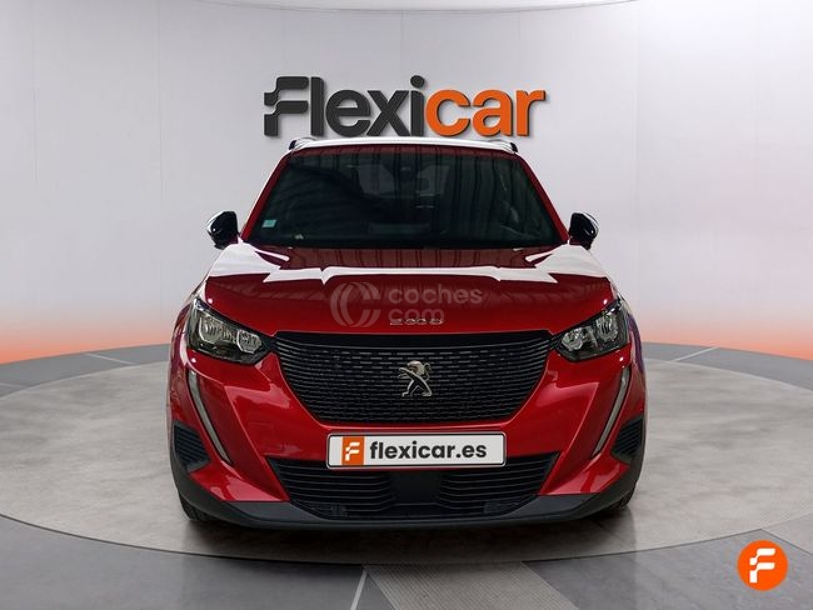 Foto del PEUGEOT 2008 1.2 PureTech S&S Allure Pack 100