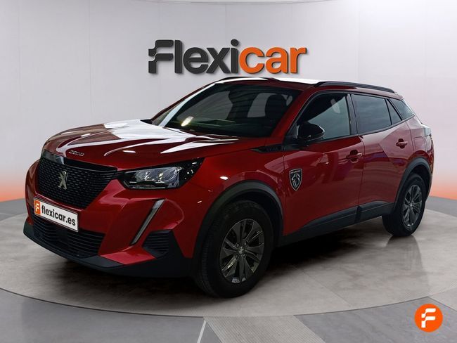 Foto del PEUGEOT 2008 1.2 PureTech S&S Allure Pack 100