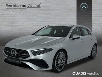 Imagen de MERCEDES Clase A A 200 Progressive Line Advanced 7G-DCT