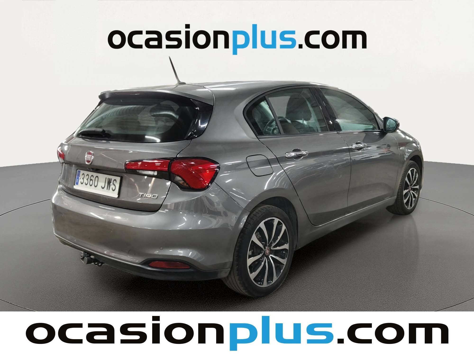 Foto del FIAT Tipo 1.6 Multijet II Lounge
