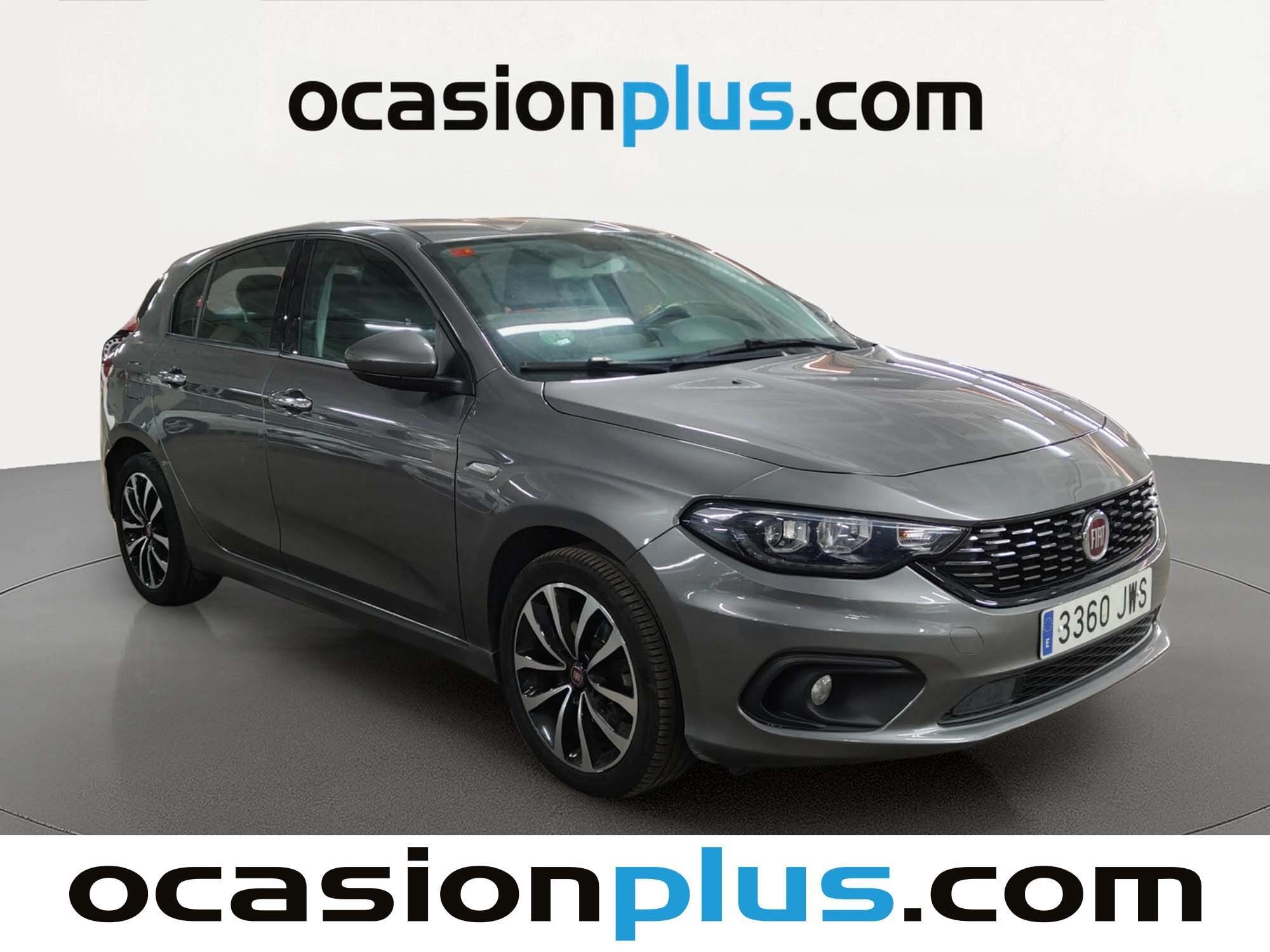 Foto del FIAT Tipo 1.6 Multijet II Lounge
