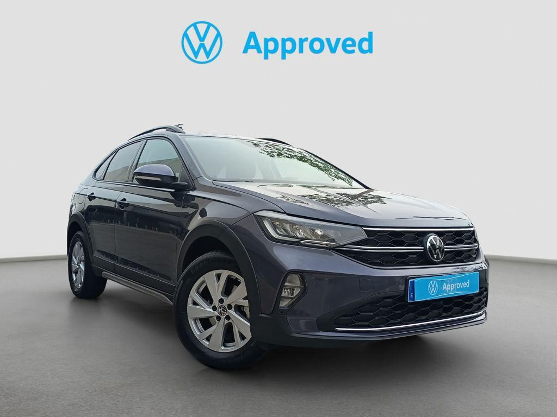 Imagen 1 de VOLKSWAGEN Taigo