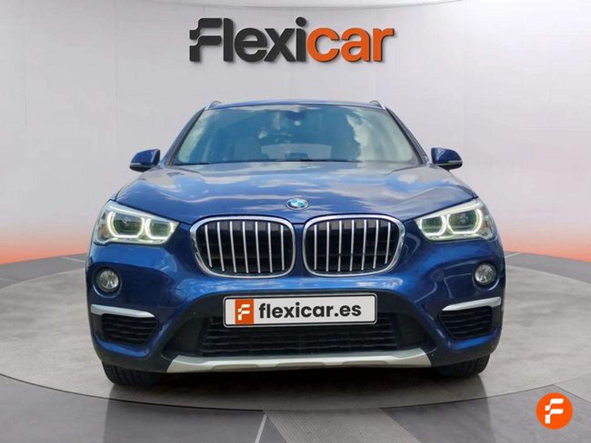 Imagen 2 de BMW X1