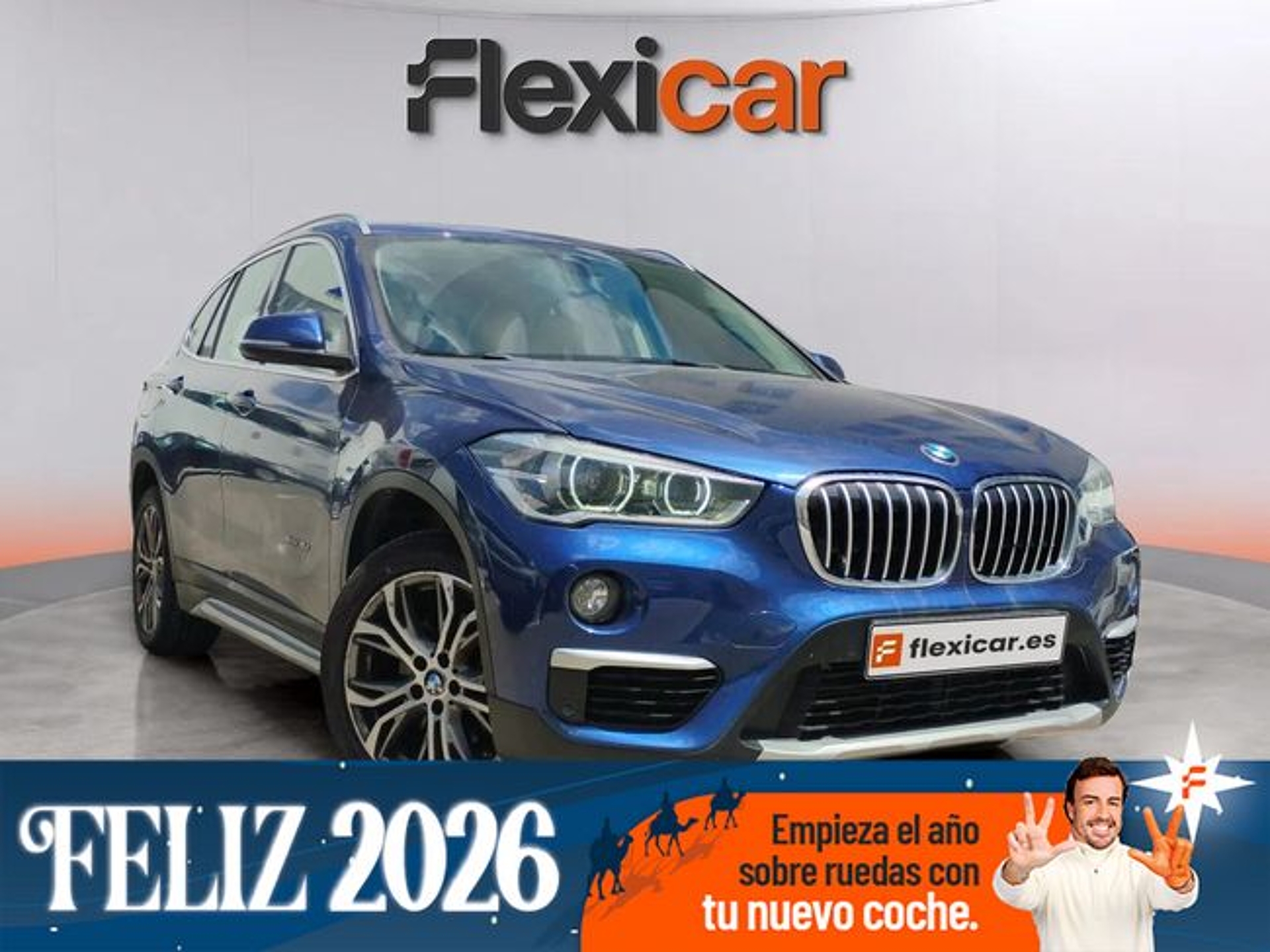 Imagen de BMW X1