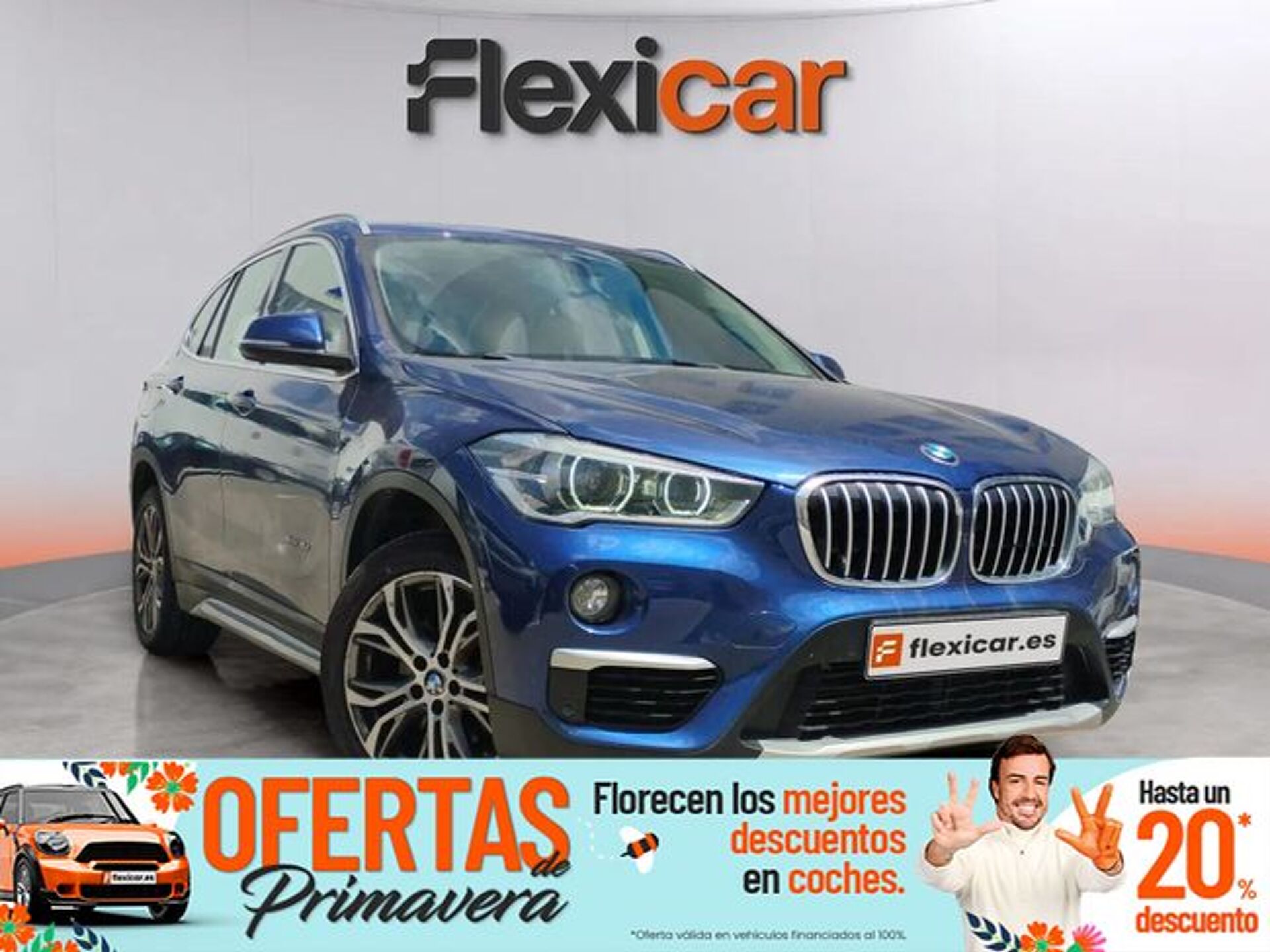 Imagen 1 de BMW X1