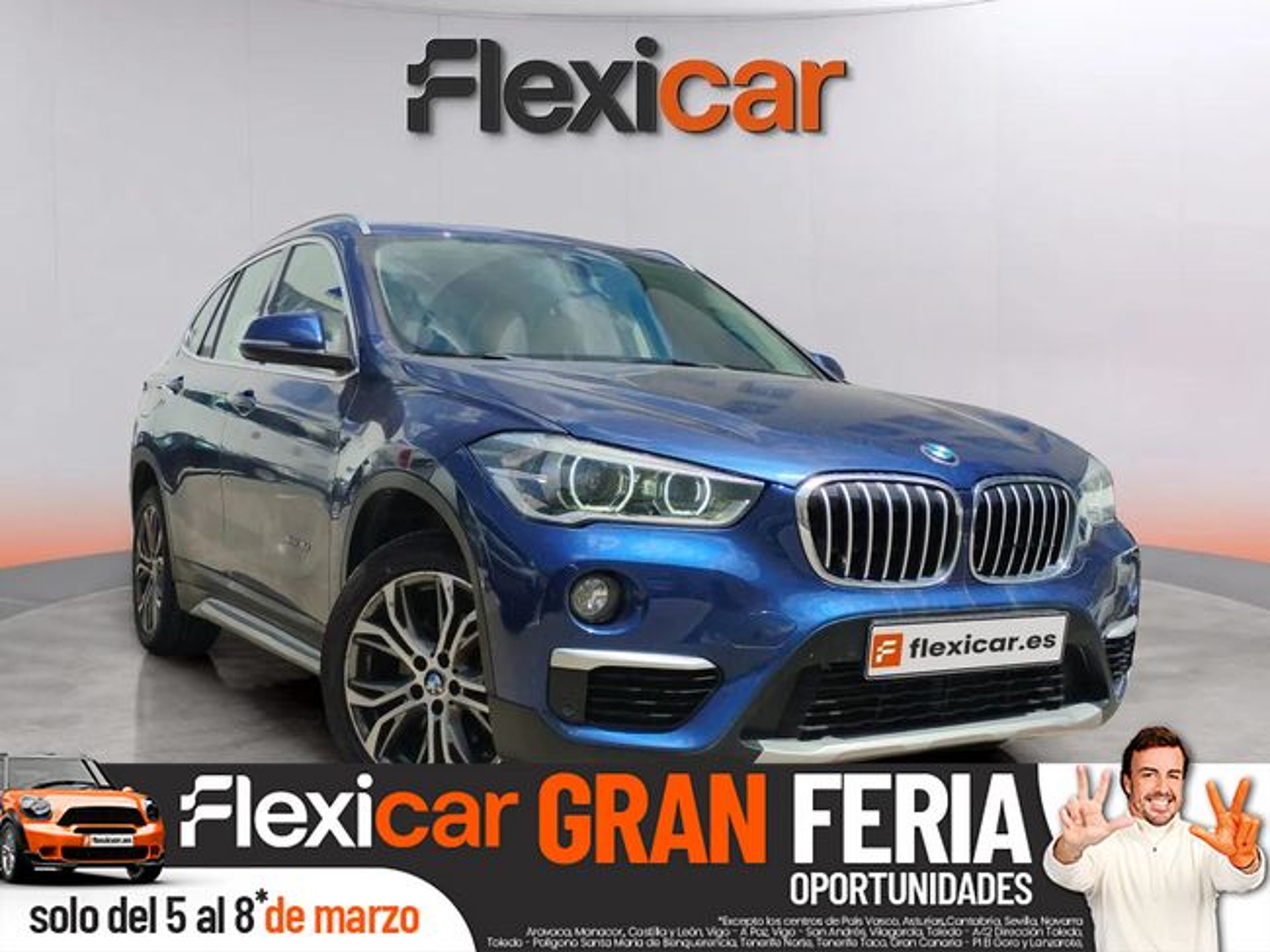 Imagen de BMW X1