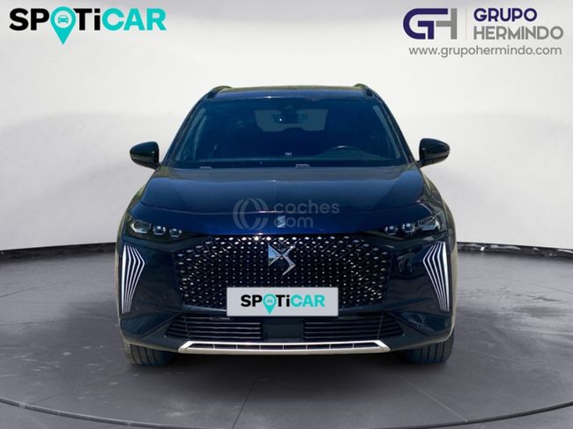Foto del DS DS 7 Crossback 1.5BlueHDi Chic Aut.