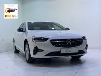 Imagen de OPEL Insignia 1.5D DVH S&S Business 122