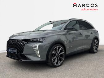 Imagen de DS DS7 DS 7 E-Tense La Premiere Aut. 4x4 360