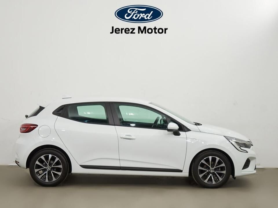 Foto del RENAULT Clio TCe Equilibre 67kW