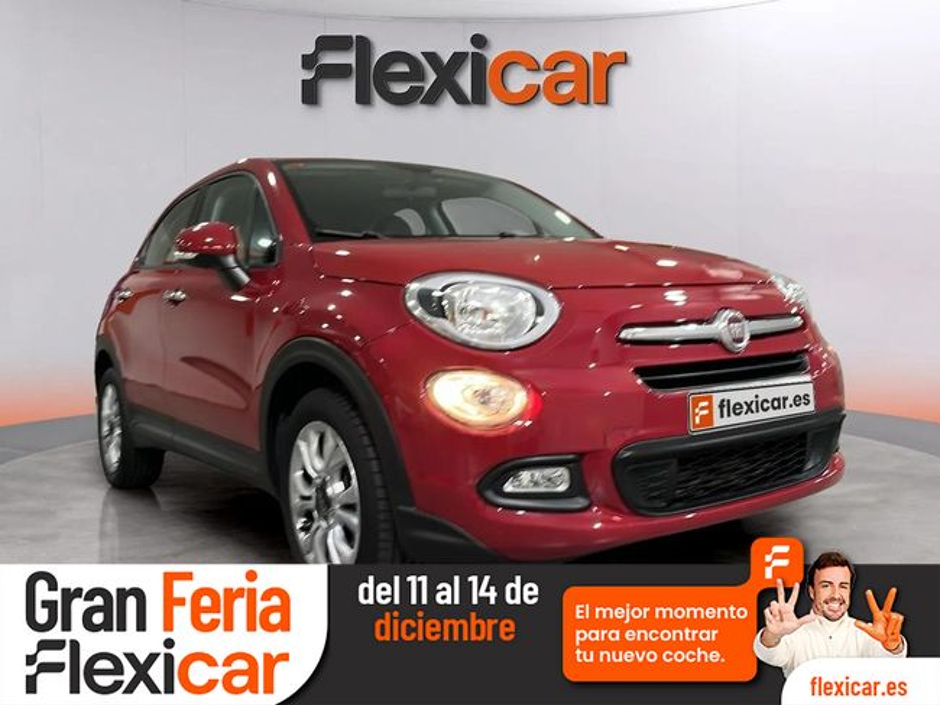 Imagen de FIAT 500X