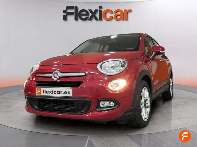 Foto del FIAT 500X 1.6Mjt Pop Star 4x2 88kW
