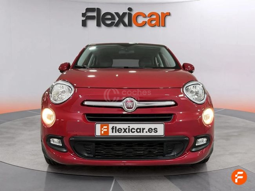 Foto del FIAT 500X 1.6Mjt Pop Star 4x2 88kW