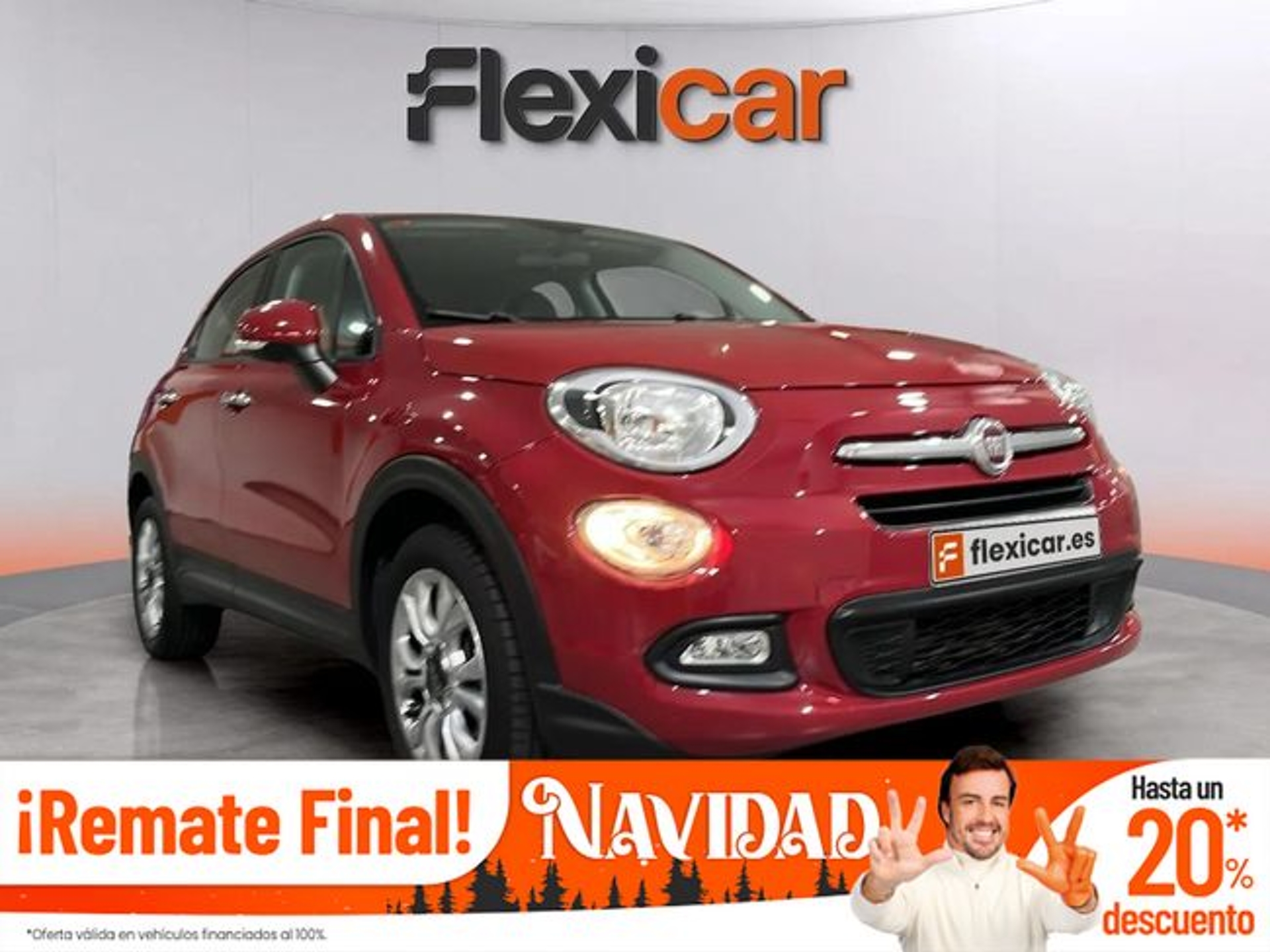 Imagen de FIAT 500X