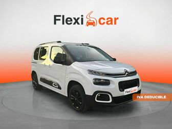 Imagen de CITROEN Berlingo BlueHDi S&S Talla M Shine 130