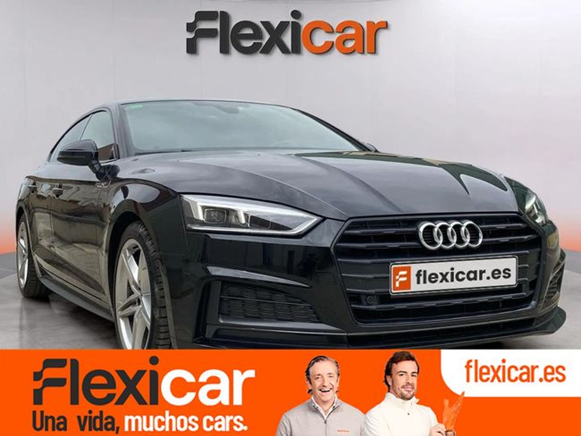 Imagen de AUDI A5