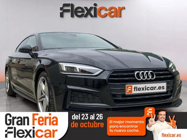 AUDI A5 (35 TDI 110kW (150CV) S tronic Sportback) en Granada