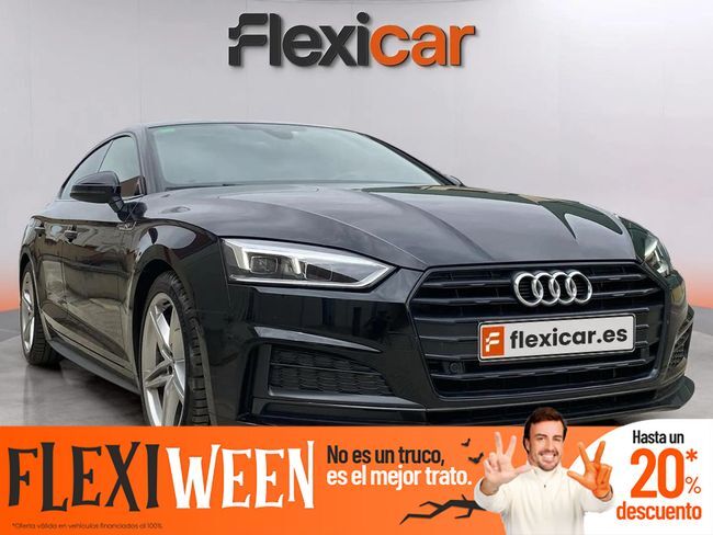AUDI A5 (35 TDI 110kW (150CV) S tronic Sportback) en Granada