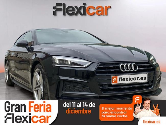 AUDI A5 (35 TDI 110kW (150CV) S tronic Sportback) en Granada