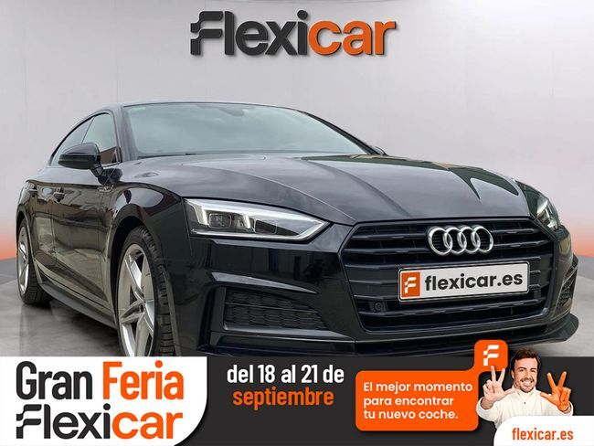 AUDI A5 (35 TDI 110kW (150CV) S tronic Sportback) en Granada