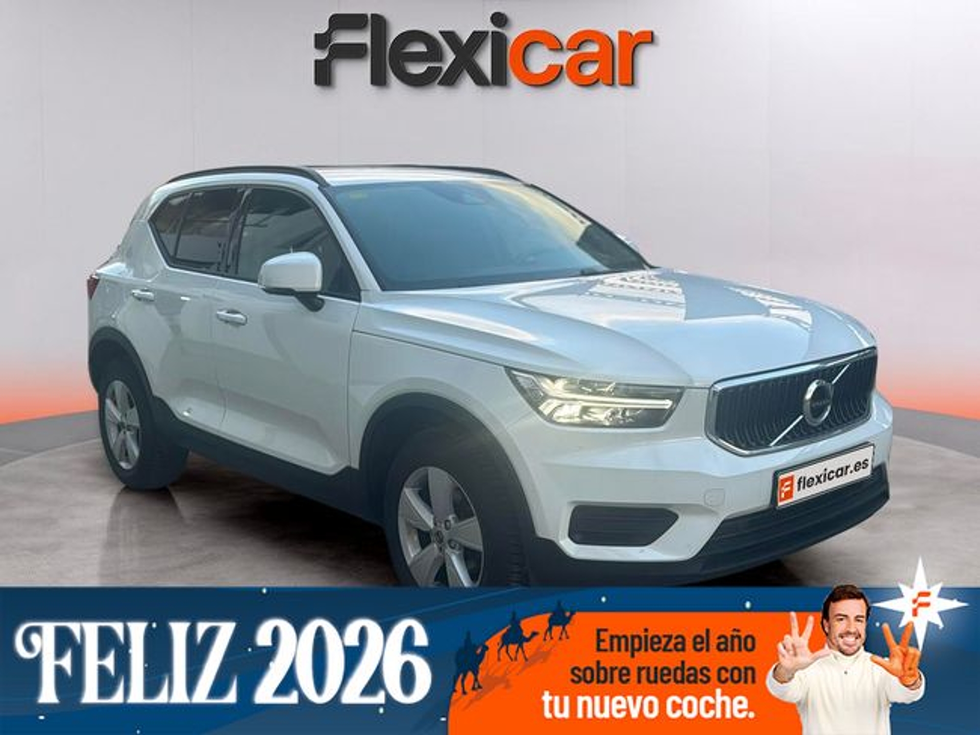 Imagen de VOLVO XC40