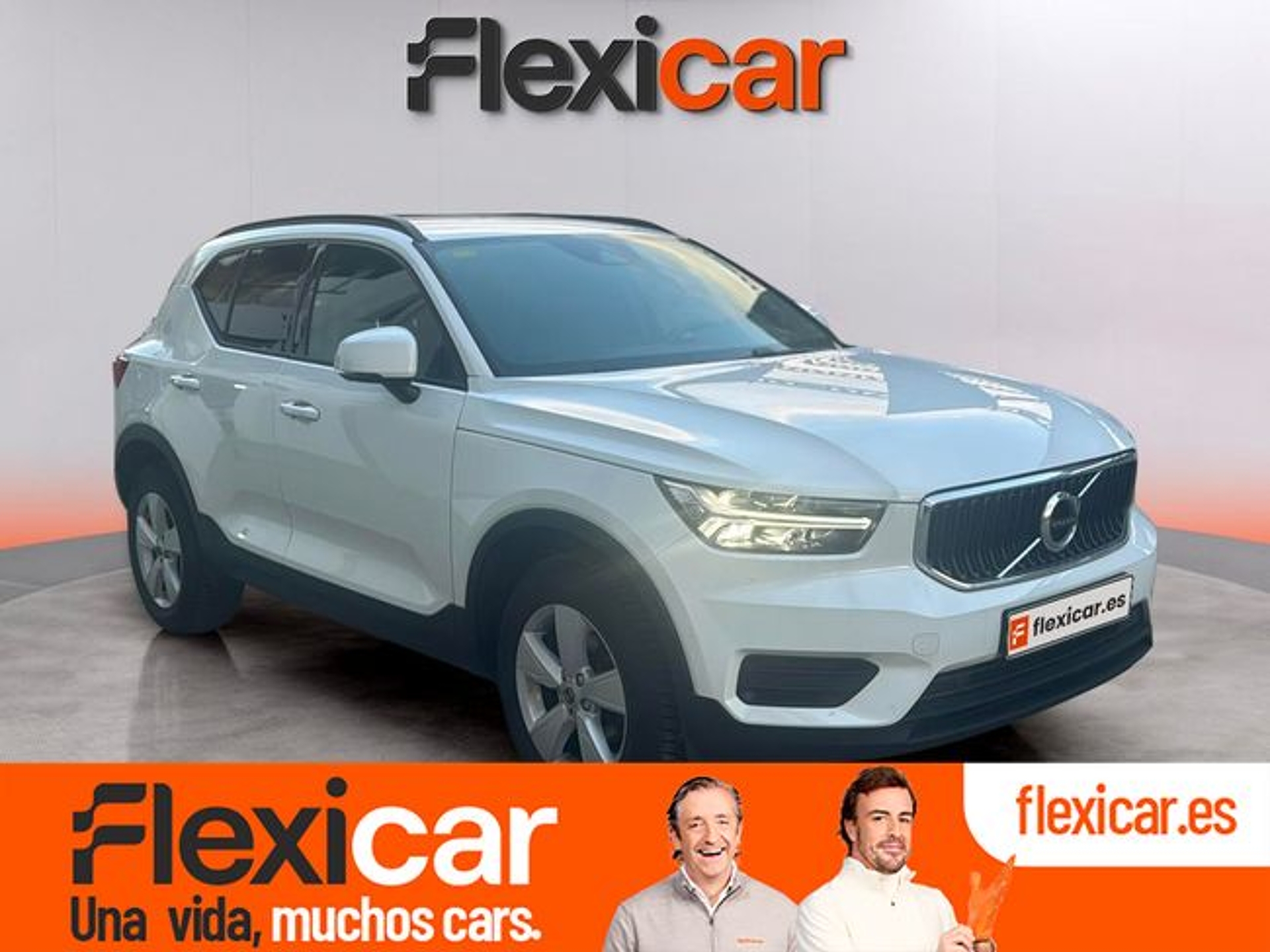 Imagen de VOLVO XC40