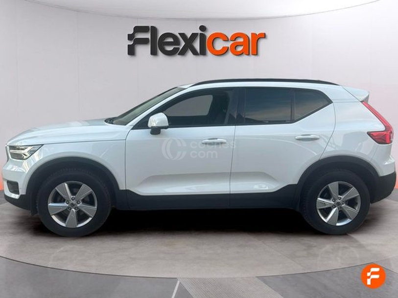 Foto del VOLVO XC40 T3