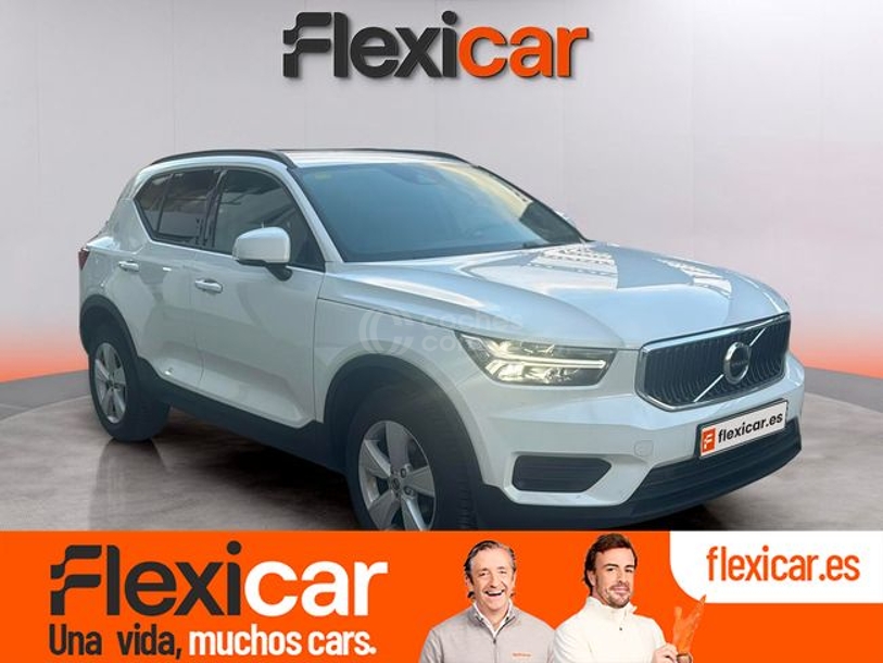 Foto del VOLVO XC40 T3