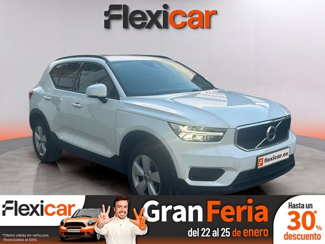 VOLVO XC40 (1.5 T3) en Sevilla