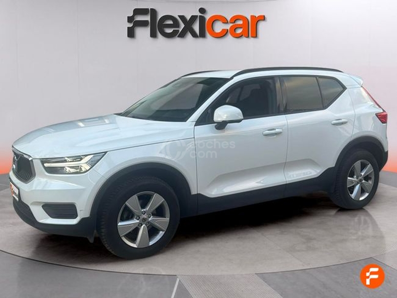 Foto del VOLVO XC40 T3