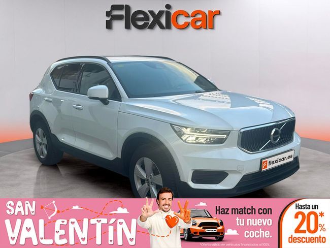 Foto del VOLVO XC40 T3
