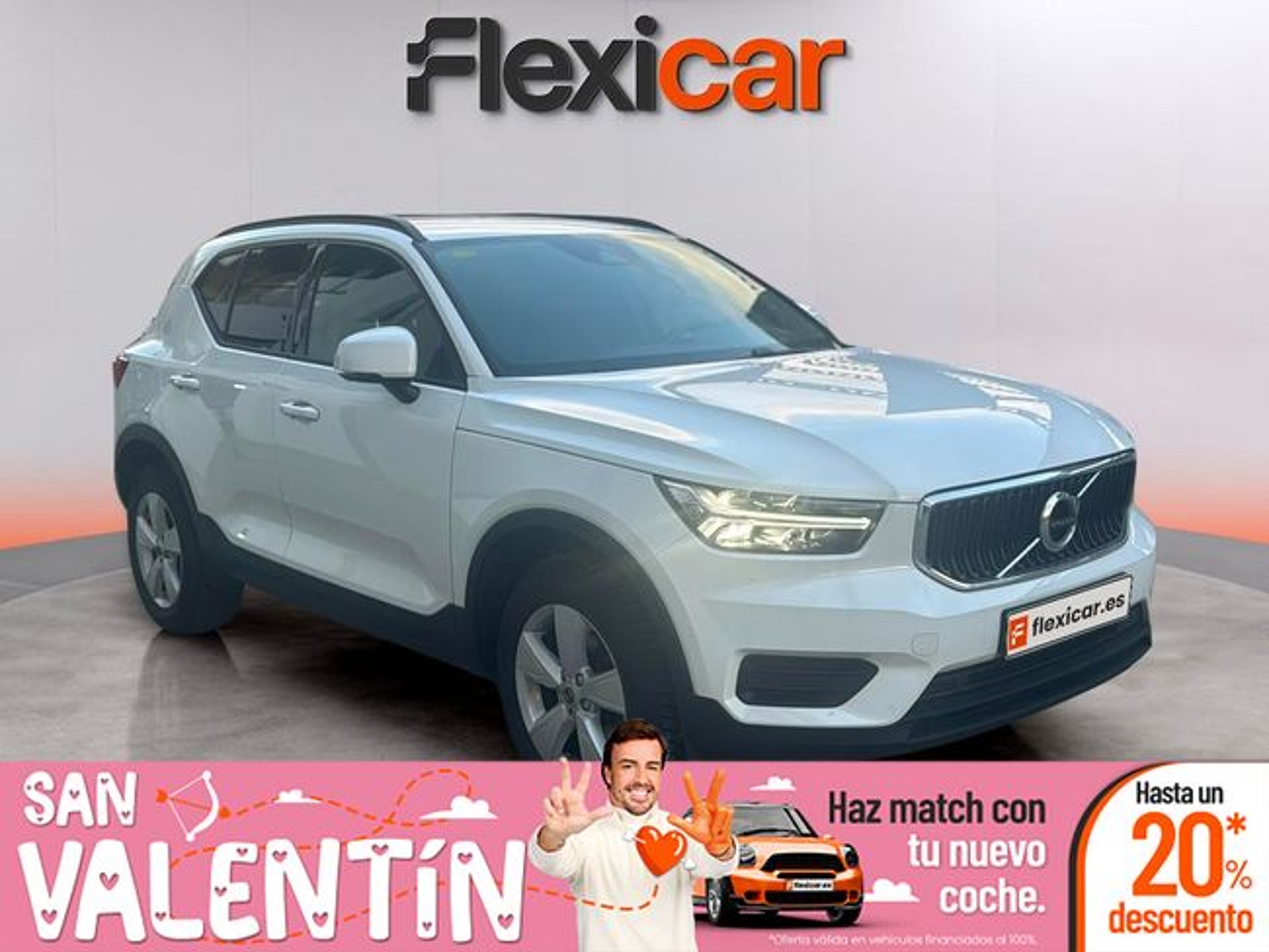 Imagen de VOLVO XC40