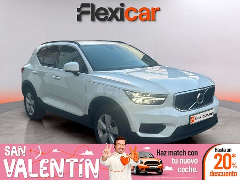 Foto del VOLVO XC40 T3