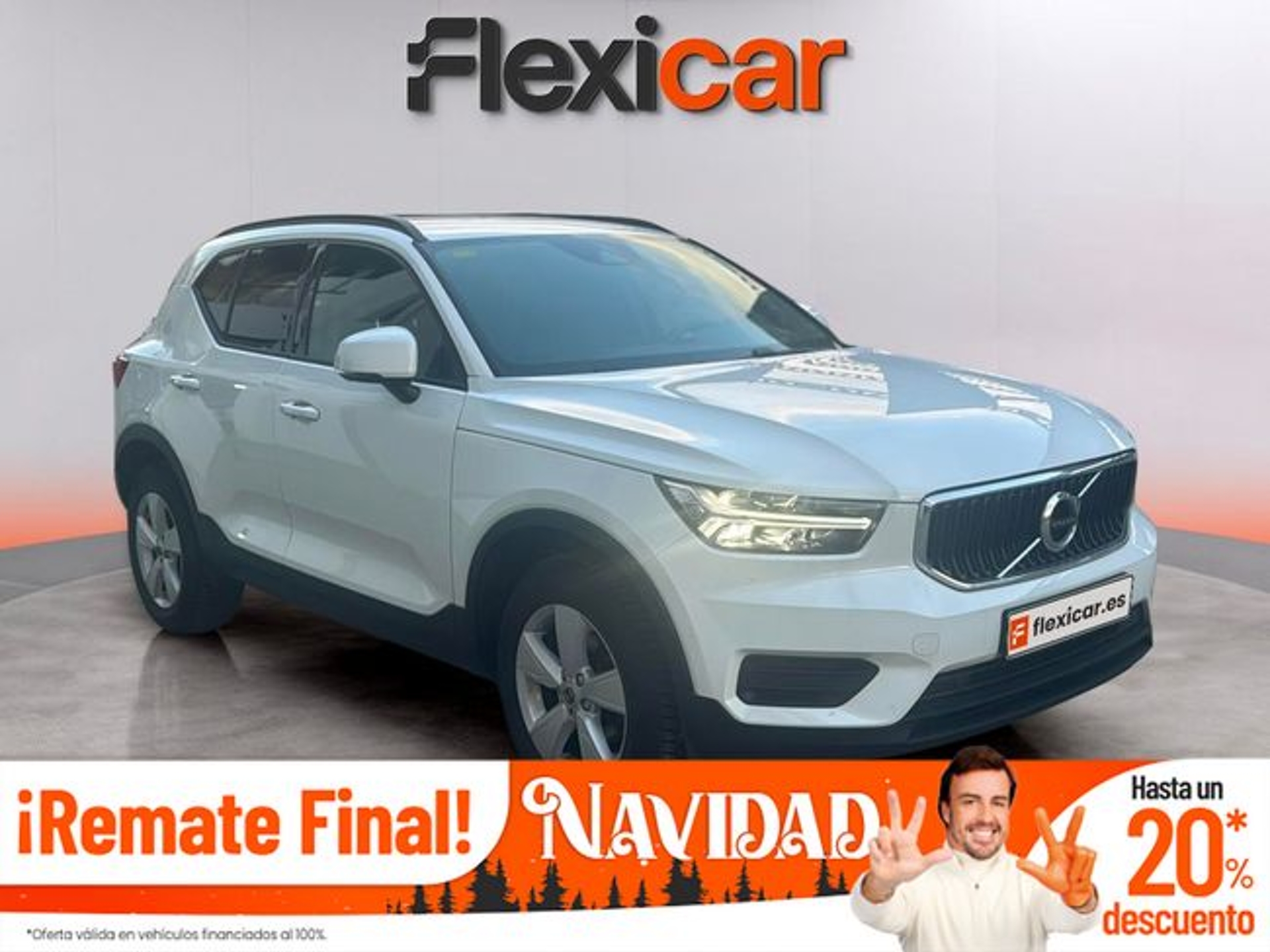 Imagen de VOLVO XC40