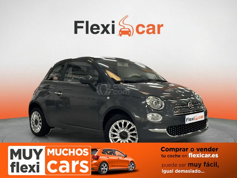 Foto del FIAT 500 1.0 Hybrid Dolcevita 52kW