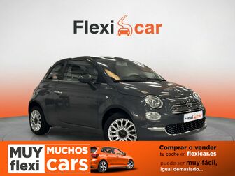 Imagen de FIAT 500 1.0 Hybrid Dolcevita 52kW