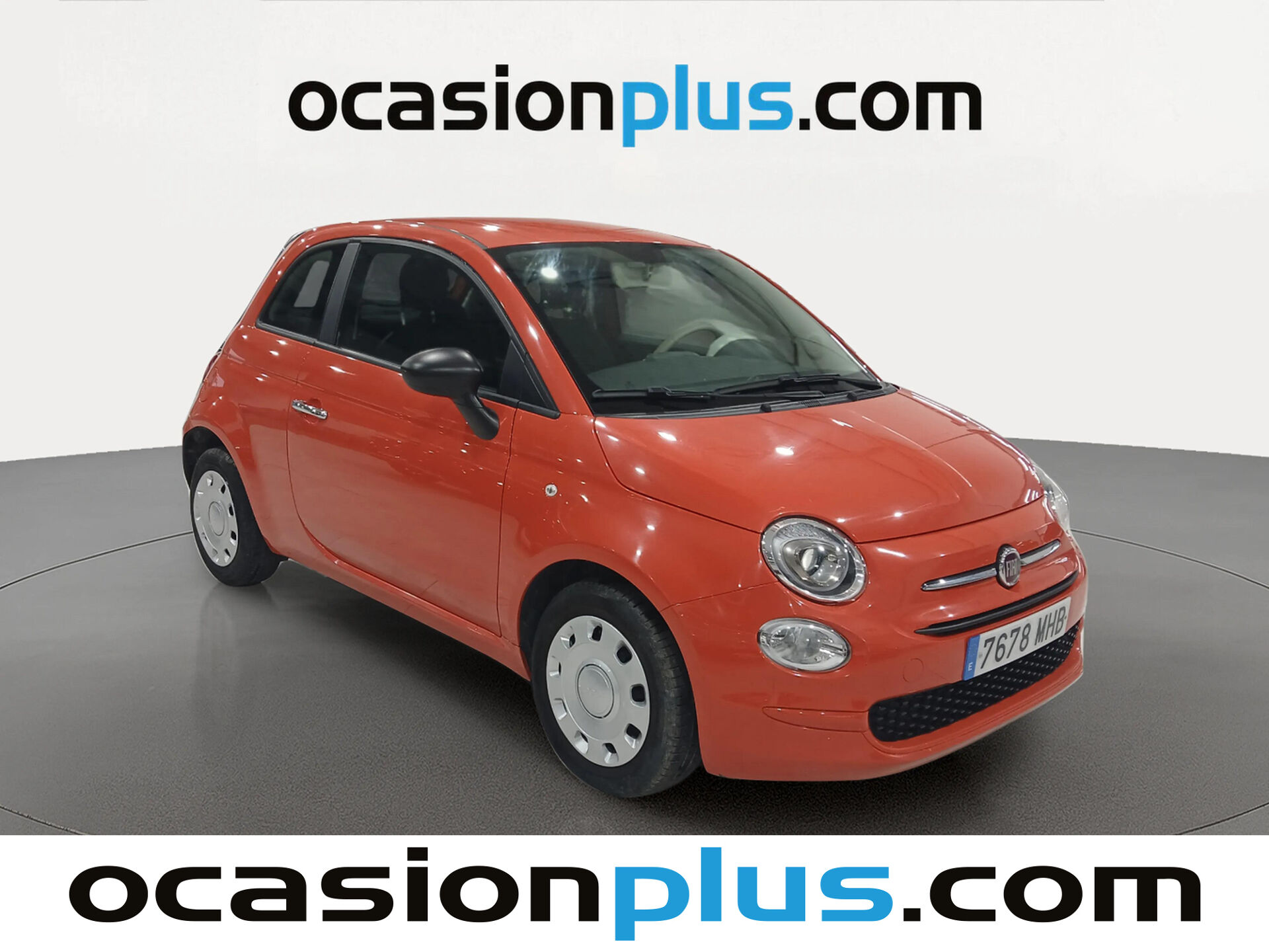 Imagen 2 de FIAT 500