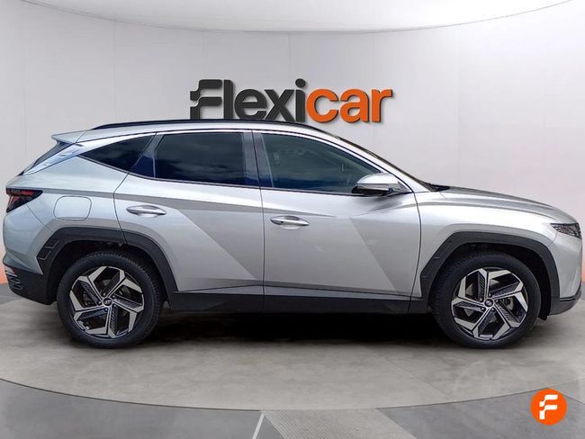 Foto del HYUNDAI Tucson 1.6 TGDI PHEV Style AT