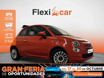 Imagen de FIAT 500 C 1.0 GSE Lounge